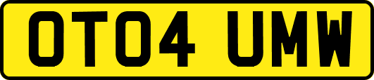 OT04UMW