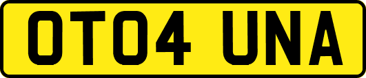 OT04UNA