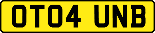 OT04UNB