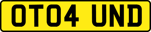 OT04UND