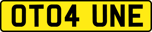 OT04UNE