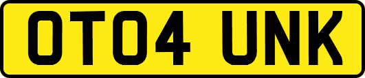OT04UNK