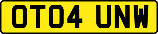 OT04UNW