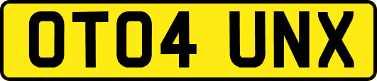 OT04UNX