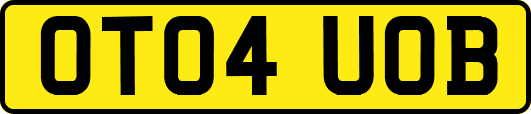 OT04UOB