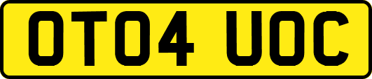 OT04UOC