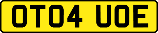 OT04UOE