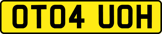 OT04UOH