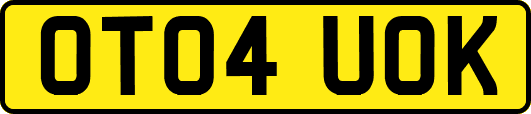 OT04UOK