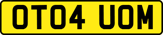 OT04UOM