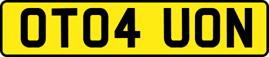 OT04UON
