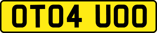 OT04UOO