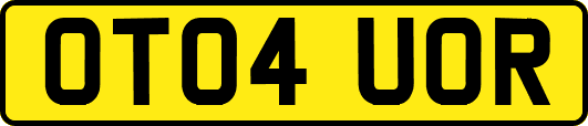 OT04UOR