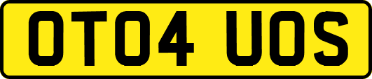 OT04UOS