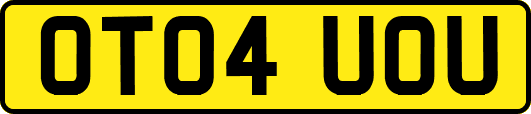 OT04UOU