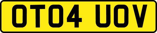 OT04UOV