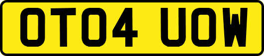 OT04UOW