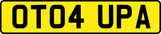 OT04UPA