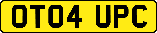 OT04UPC