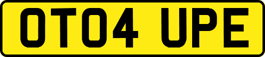 OT04UPE