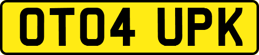OT04UPK