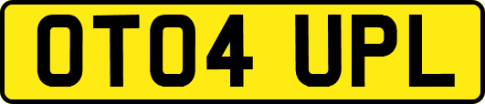 OT04UPL