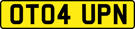 OT04UPN
