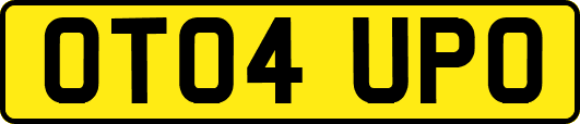 OT04UPO