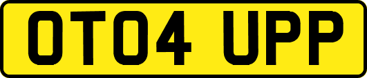 OT04UPP