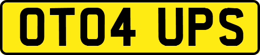 OT04UPS