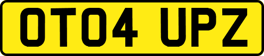 OT04UPZ