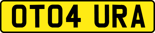 OT04URA