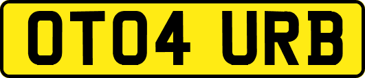 OT04URB