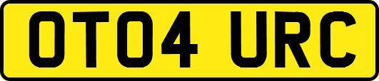 OT04URC