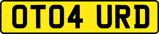 OT04URD