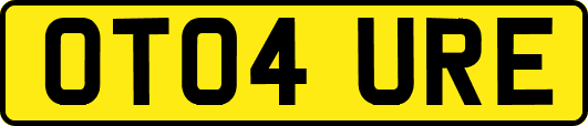 OT04URE