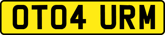 OT04URM