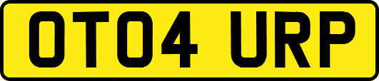 OT04URP