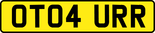 OT04URR