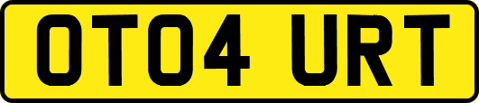 OT04URT