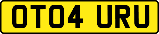OT04URU