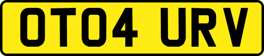 OT04URV