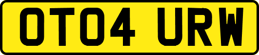 OT04URW