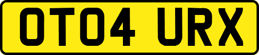OT04URX