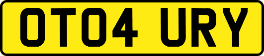 OT04URY