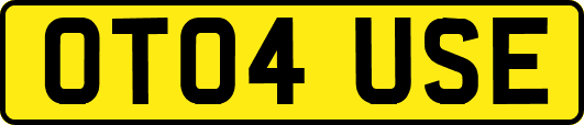 OT04USE