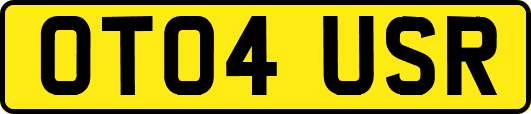 OT04USR