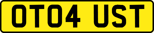 OT04UST