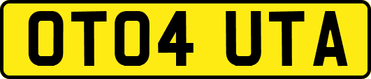 OT04UTA