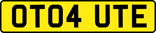 OT04UTE